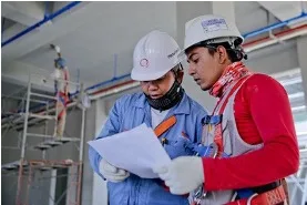 Para el apoyo a los procesos de suscripción contamos con los servicios de inspección de lo - GARIX Ingeniería