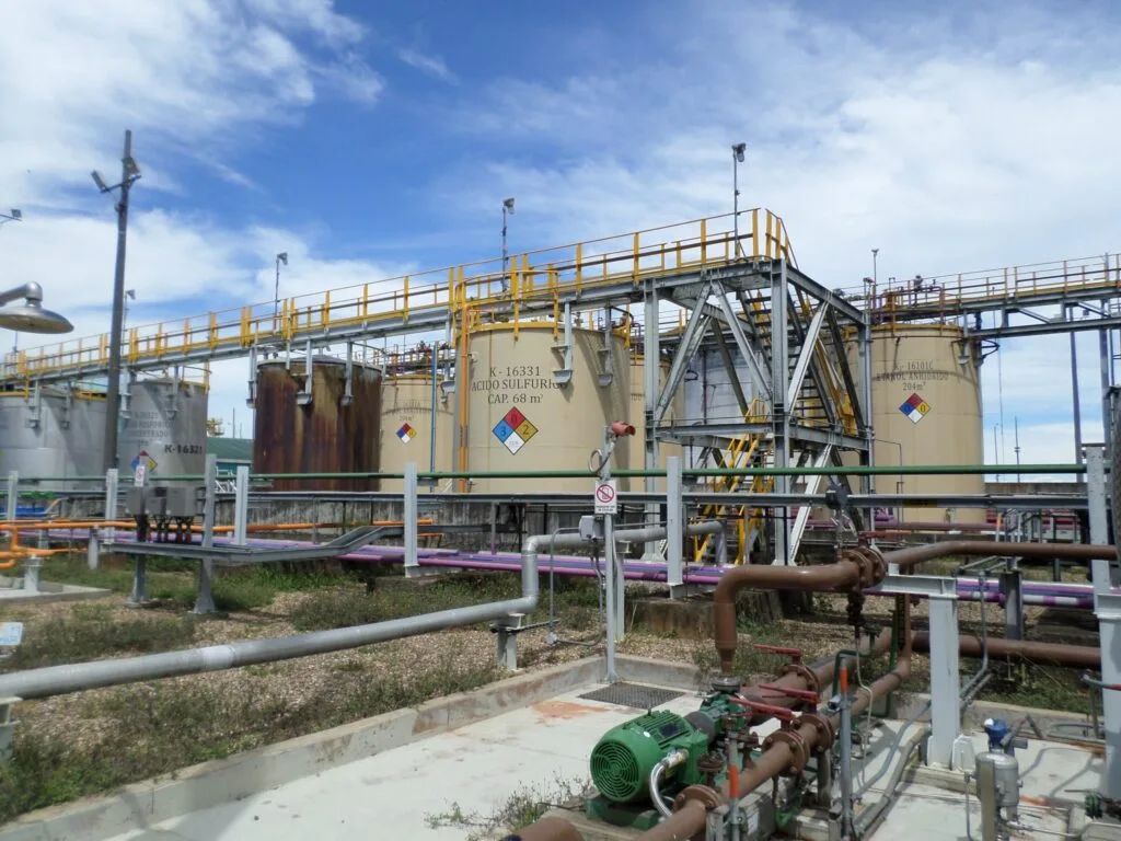 Para el apoyo a los procesos de suscripción contamos con los servicios de inspección de lo - GARIX Ingeniería