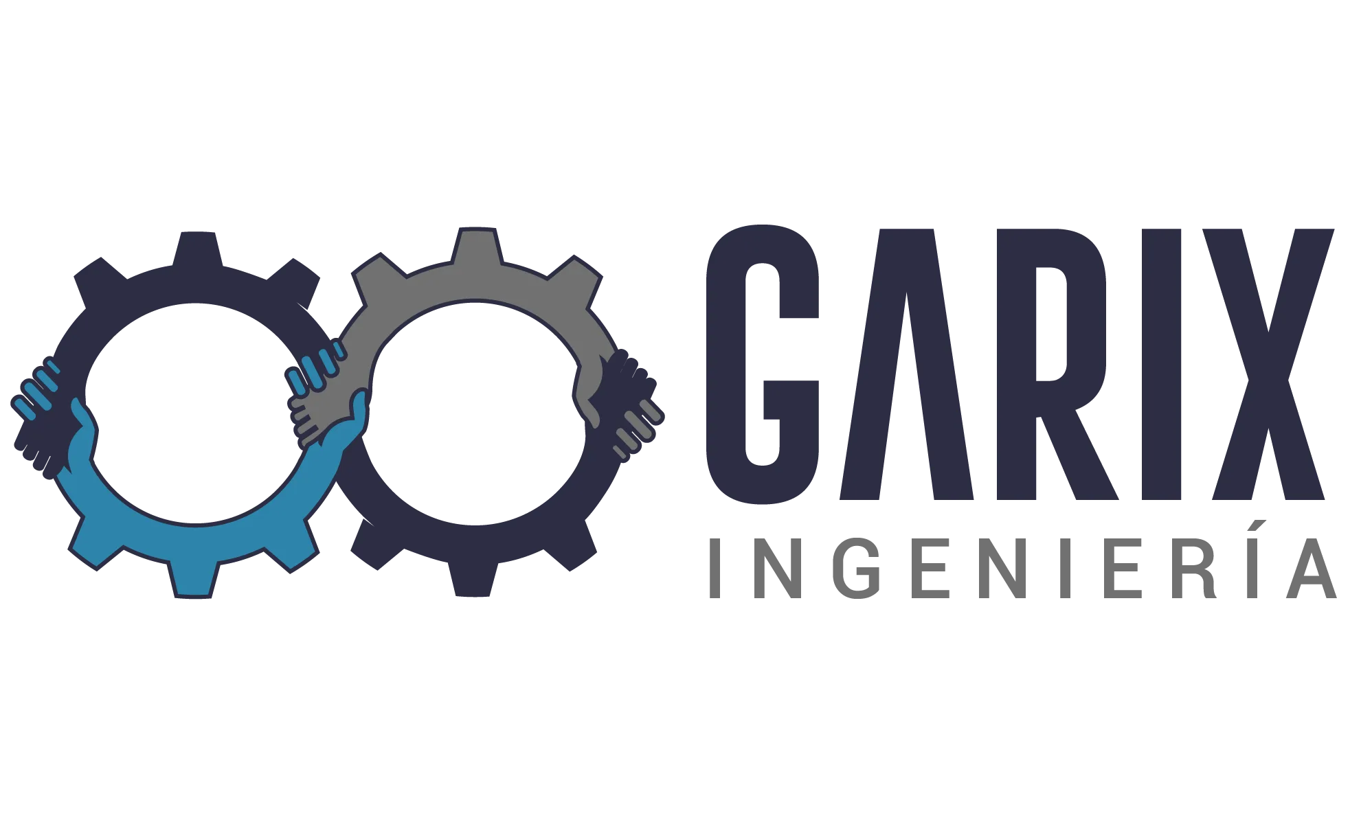 Logotipo de GARIX Ingeniería